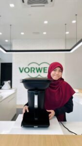 Unboxing Thermomix TM7 Malaysia - Review & Features